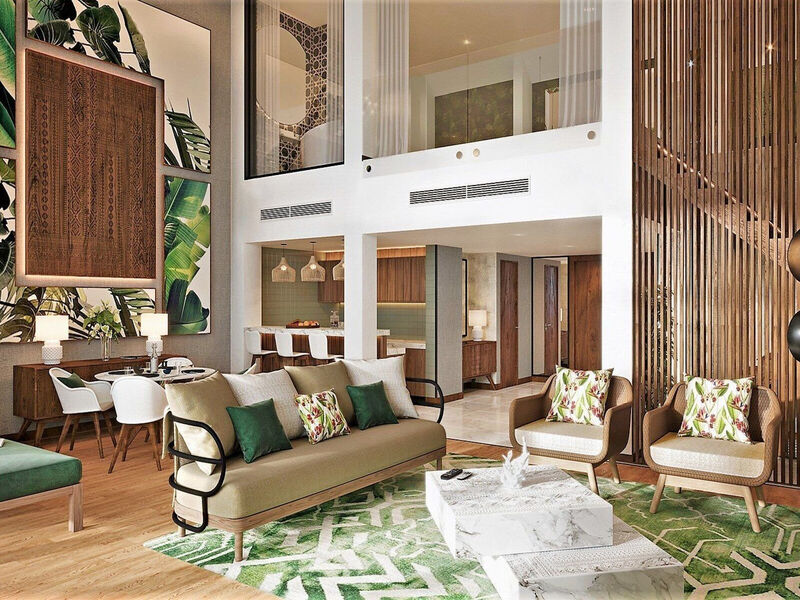 Le Meridien Ile Maurice