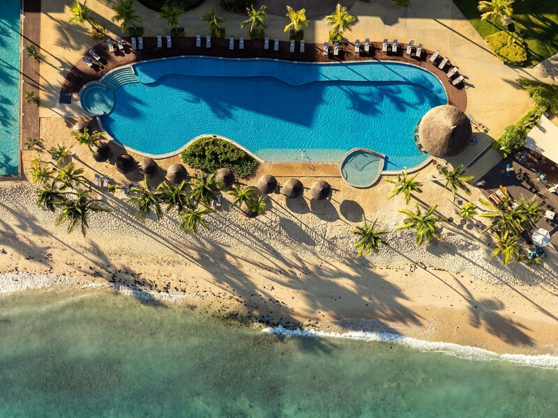 Le Meridien Ile Maurice