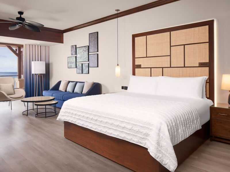 Le Meridien Ile Maurice