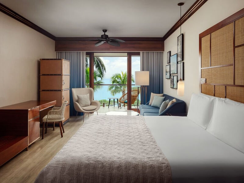 Le Meridien Ile Maurice