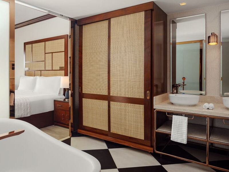 Le Meridien Ile Maurice