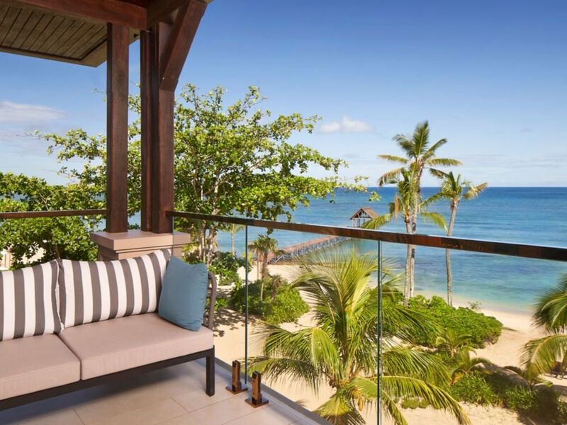 Le Meridien Ile Maurice