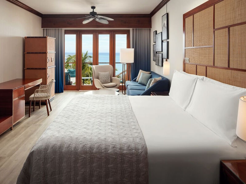 Le Meridien Ile Maurice