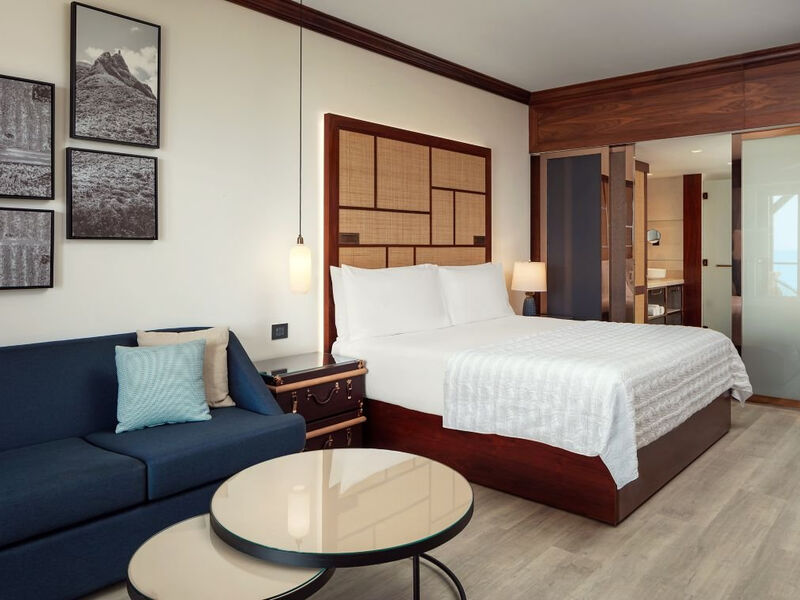 Le Meridien Ile Maurice