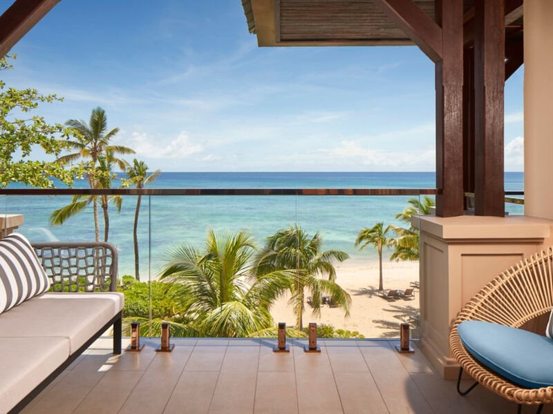 Le Meridien Ile Maurice