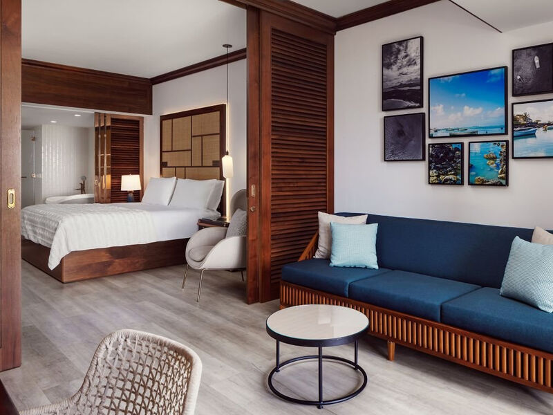 Le Meridien Ile Maurice