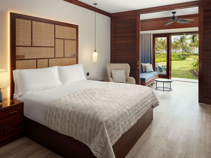 Le Meridien Ile Maurice