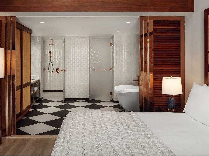 Le Meridien Ile Maurice