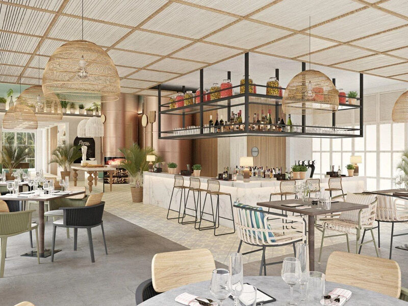 Le Meridien Ile Maurice