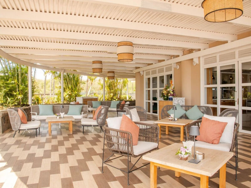 Le Meridien Ile Maurice