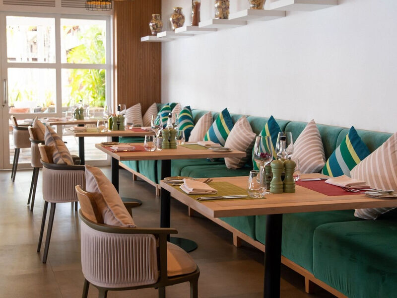 Le Meridien Ile Maurice