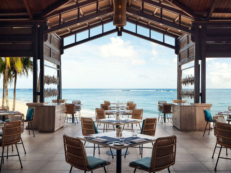 Le Meridien Ile Maurice