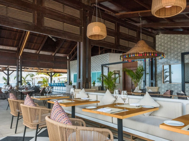 Le Meridien Ile Maurice