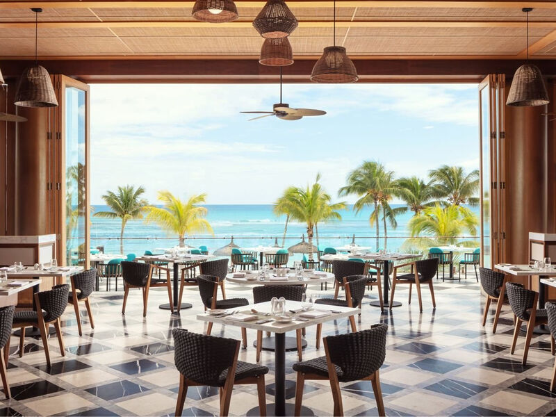 Le Meridien Ile Maurice