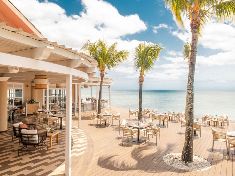 Le Meridien Ile Maurice