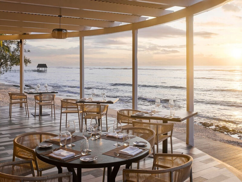 Le Meridien Ile Maurice