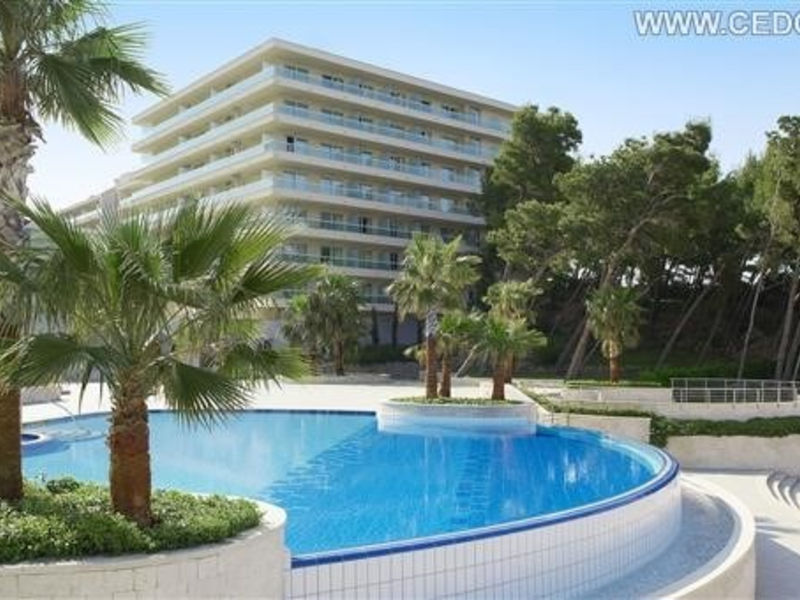 Le Meridien Lav