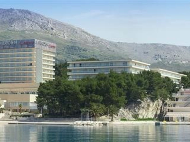 Le Meridien Lav