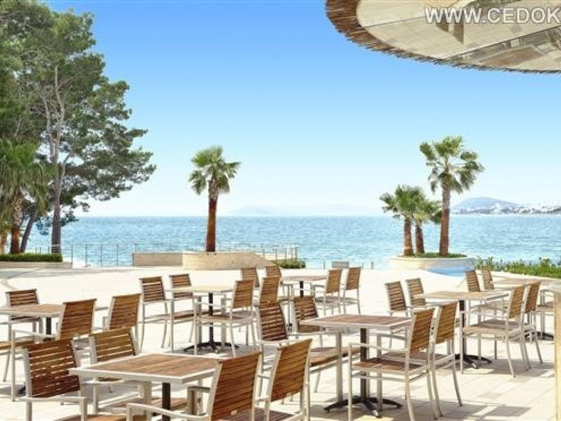 Le Meridien Lav