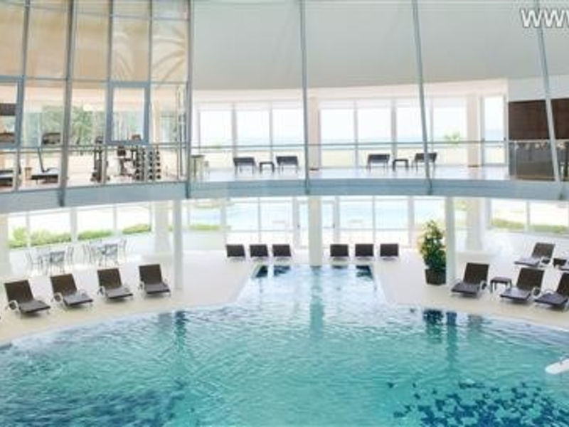 Le Meridien Lav