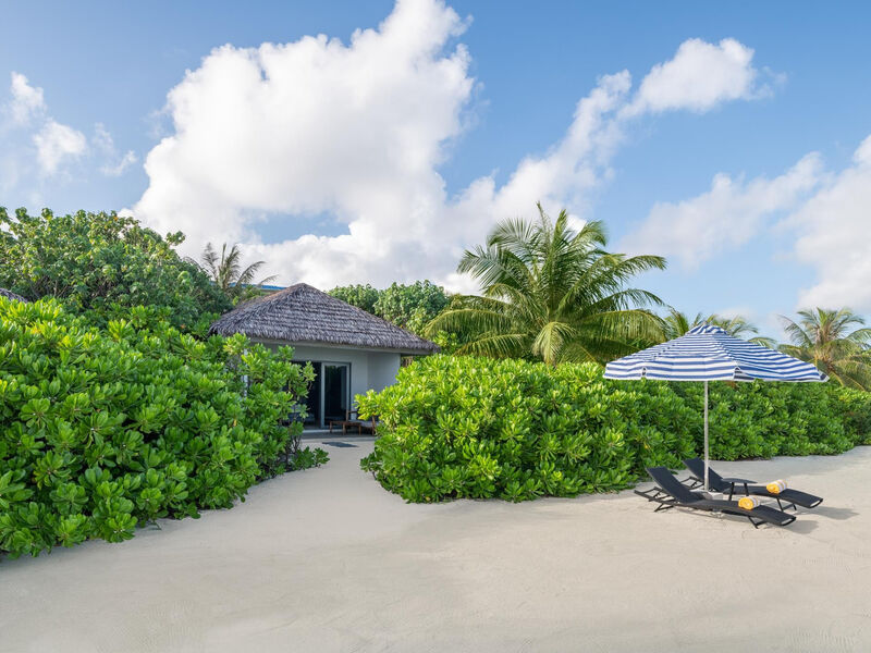 Le Meridien Maldives Resort & Spa
