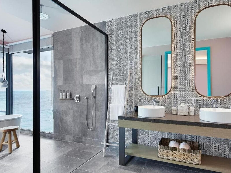 Le Meridien Maldives Resort & Spa