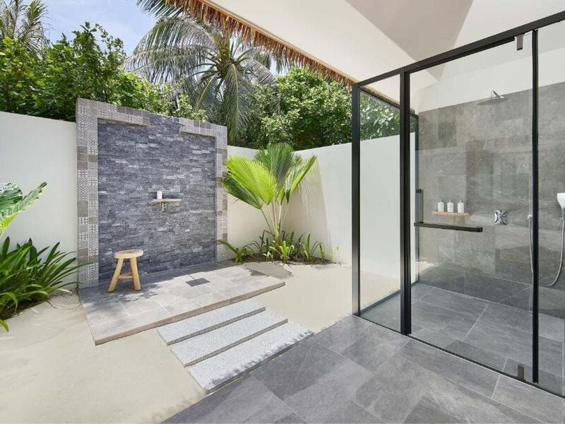 Le Meridien Maldives Resort & Spa