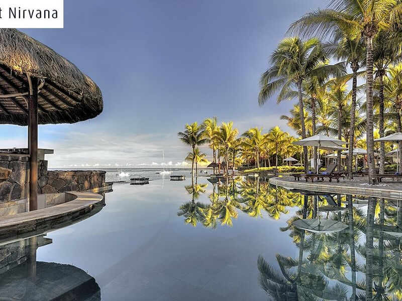 Le Meridien