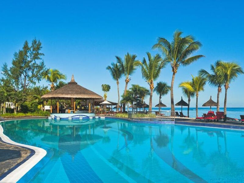 Le Meridien