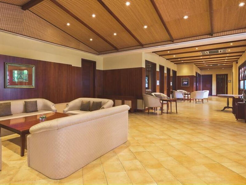 Le Meridien