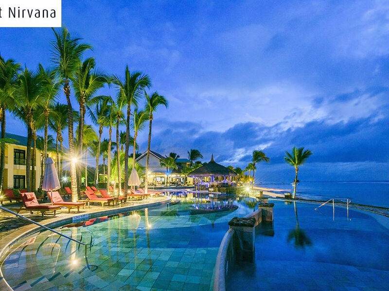 Le Meridien