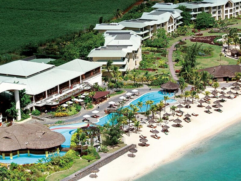 Le Meridien