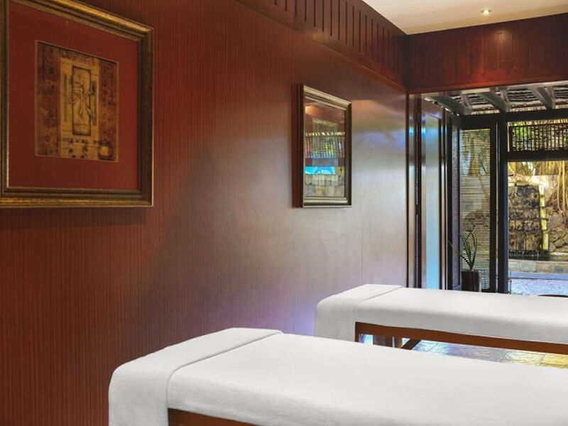 Le Meridien