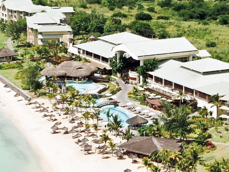 Le Meridien