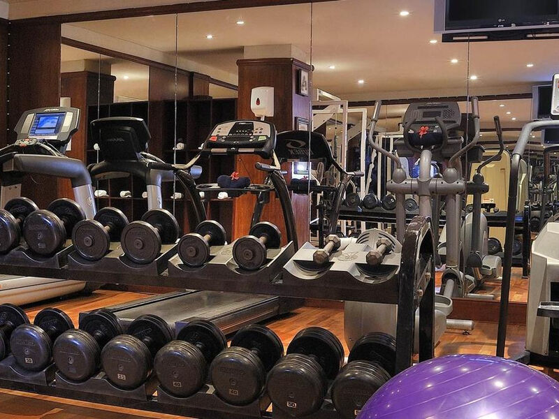 Le Meridien