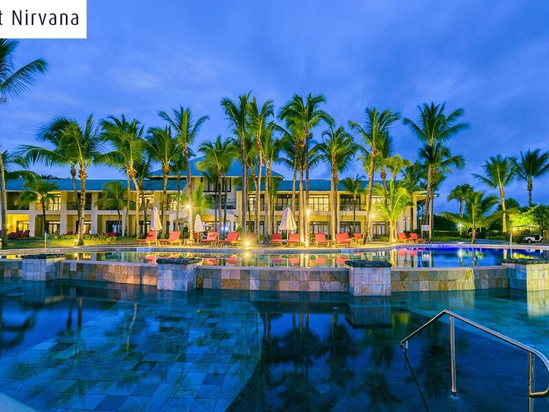 Le Meridien