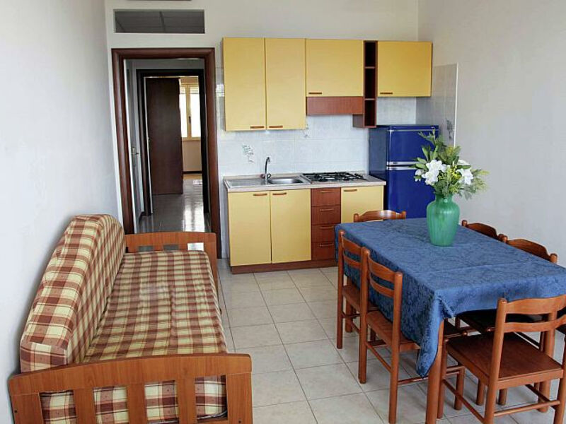 Le Pace Residence