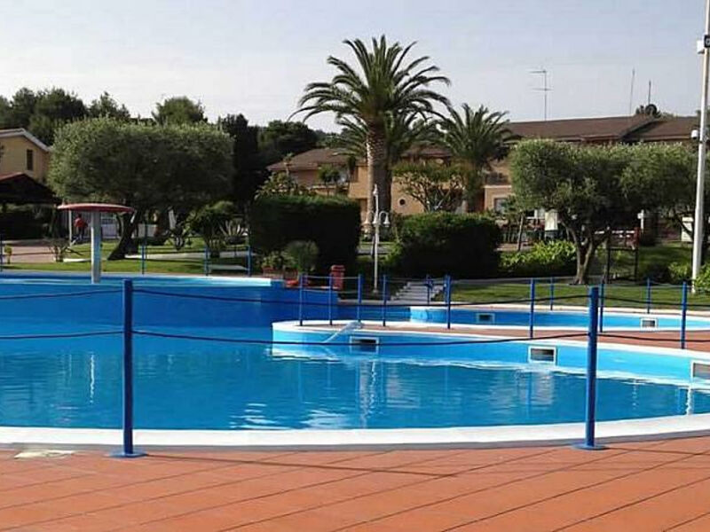 Le Pace Residence