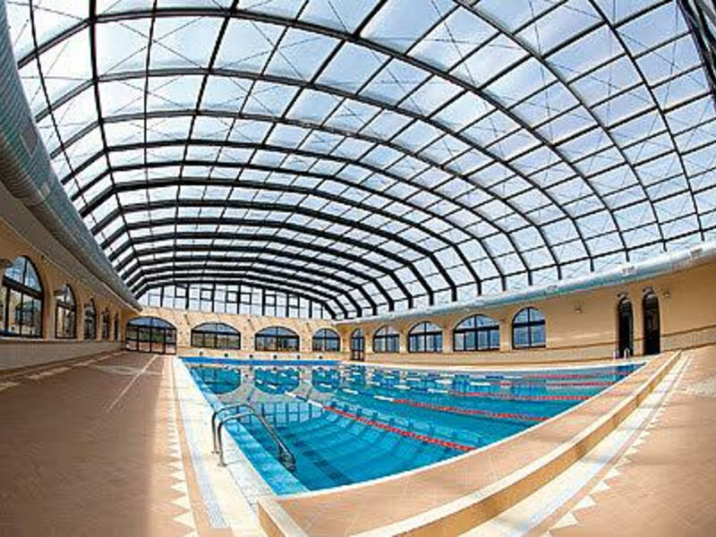 Le Pace Residence