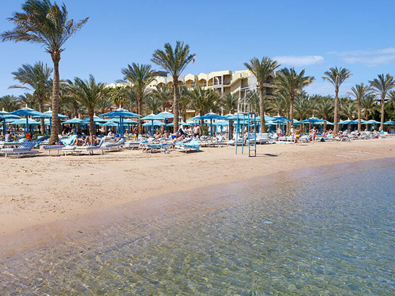 Le Pacha Resort