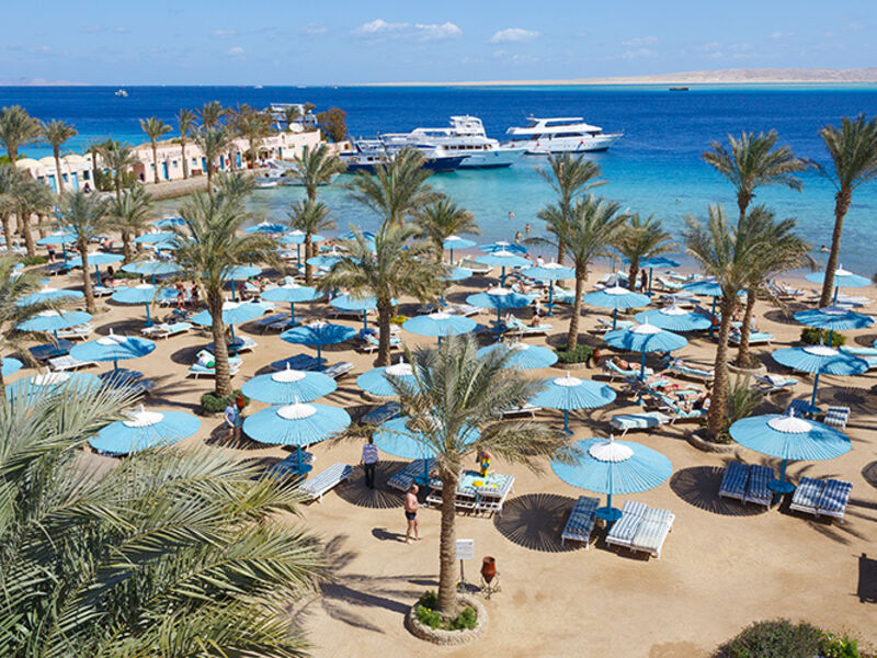 Le Pacha Resort