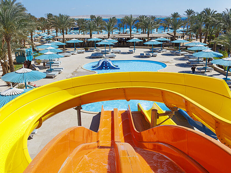 Le Pacha Resort