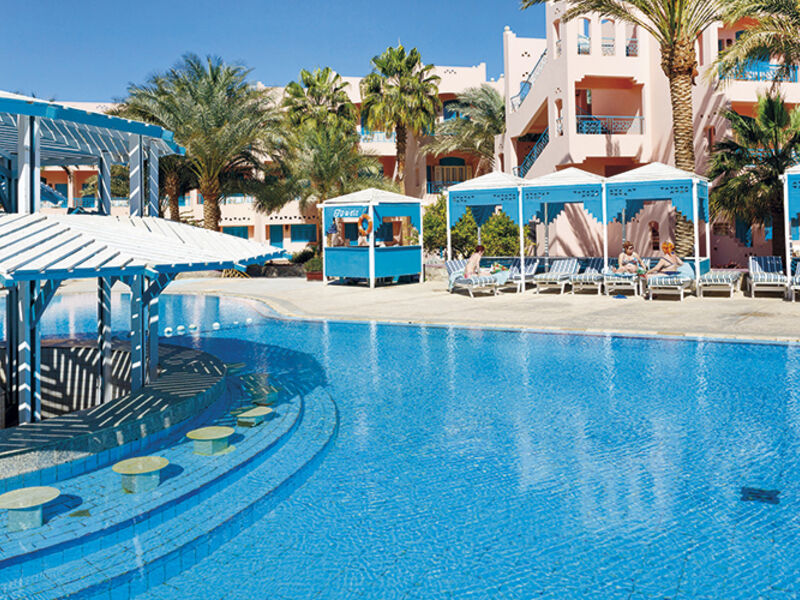 Le Pacha Resort