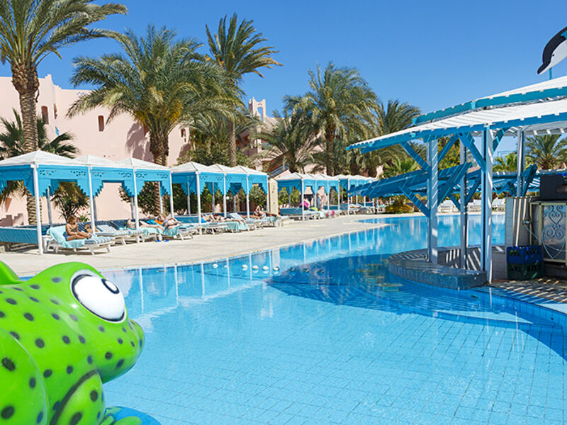 Le Pacha Resort
