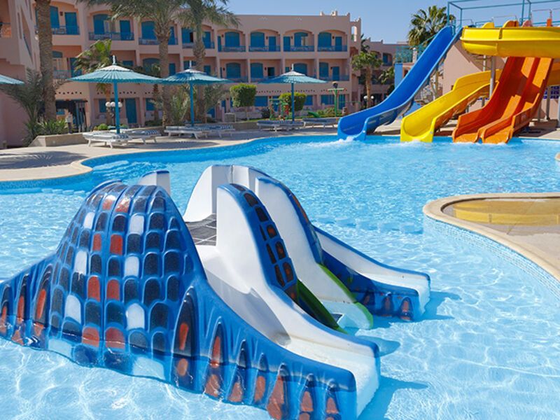 Le Pacha Resort