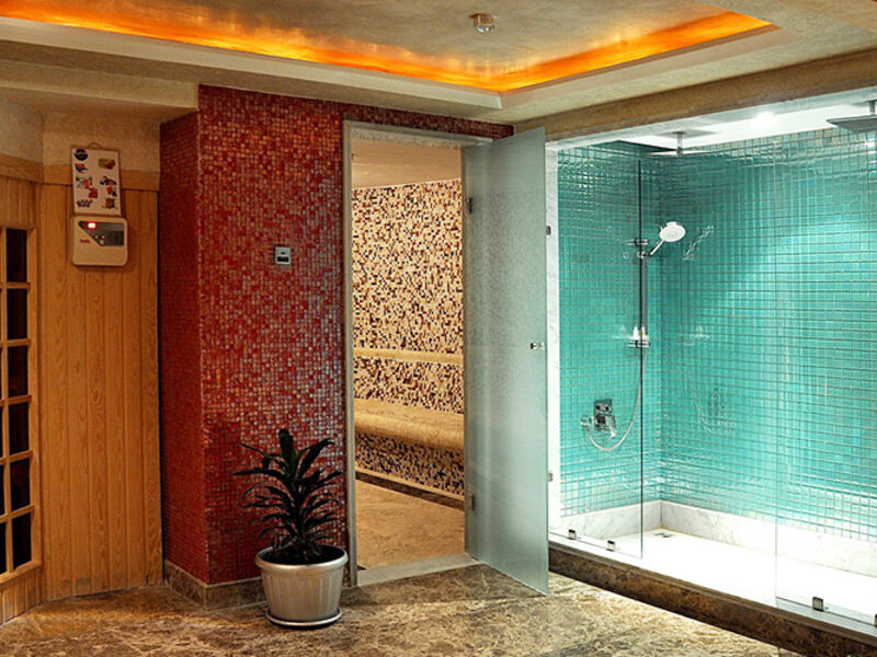 Le Pacha Resort