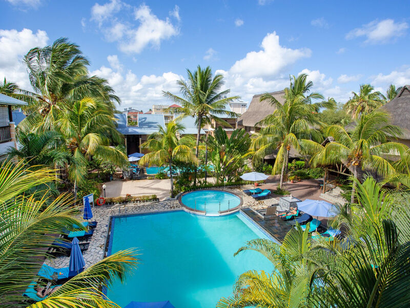 Le Palmiste Resort & SPA