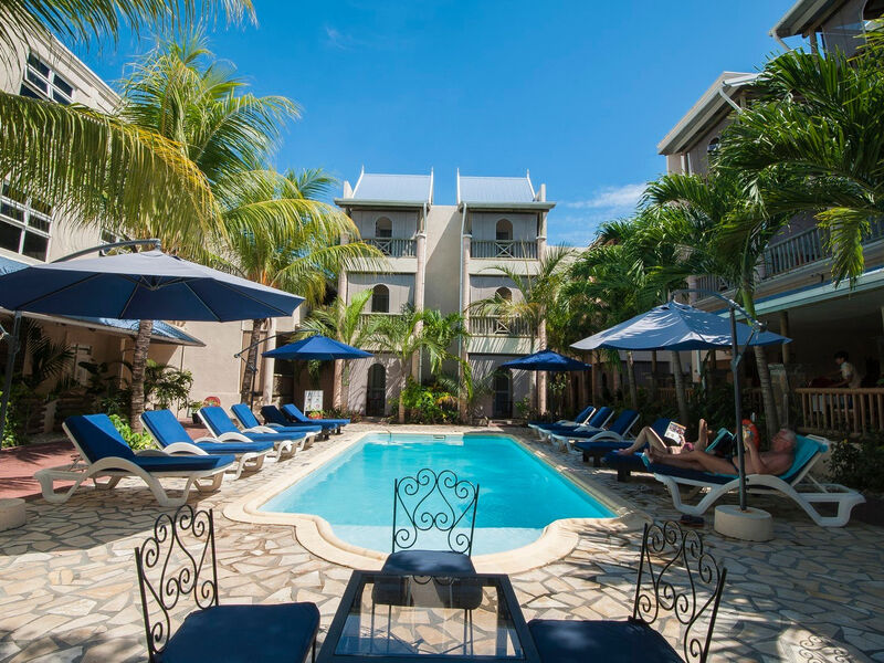 Le Palmiste Resort & SPA