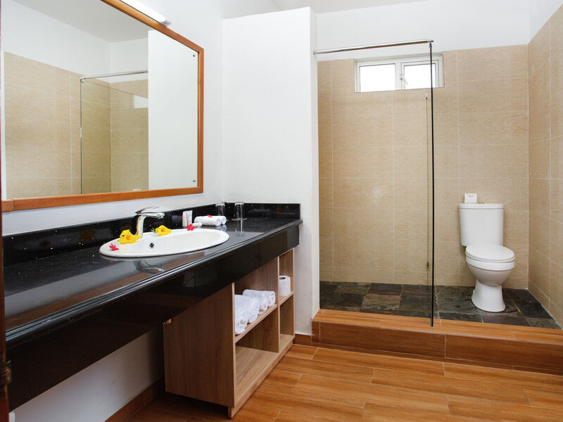 Le Palmiste Resort & SPA