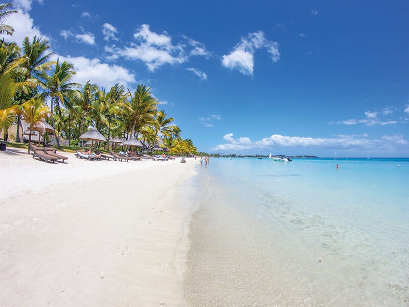 Le Palmiste Resort & SPA